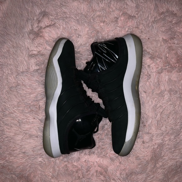 Jordan Super.Fly (2017) - Picture 6 of 7